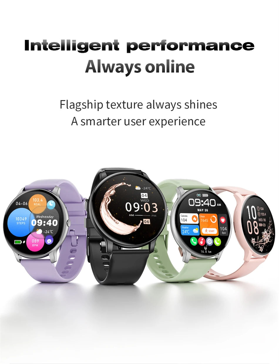 Gearly Smart Fit Active