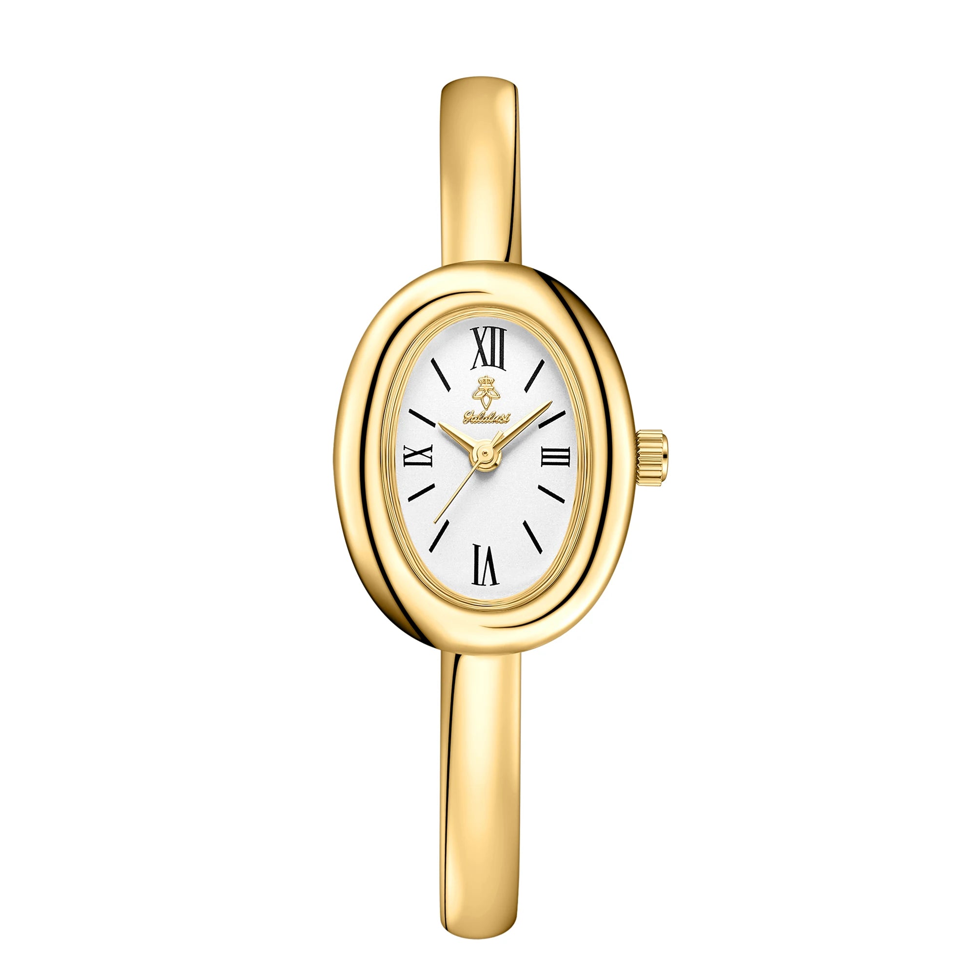 Luxury Women’s Quartz Watch Minimalist Bracelet Elegant Gift Design