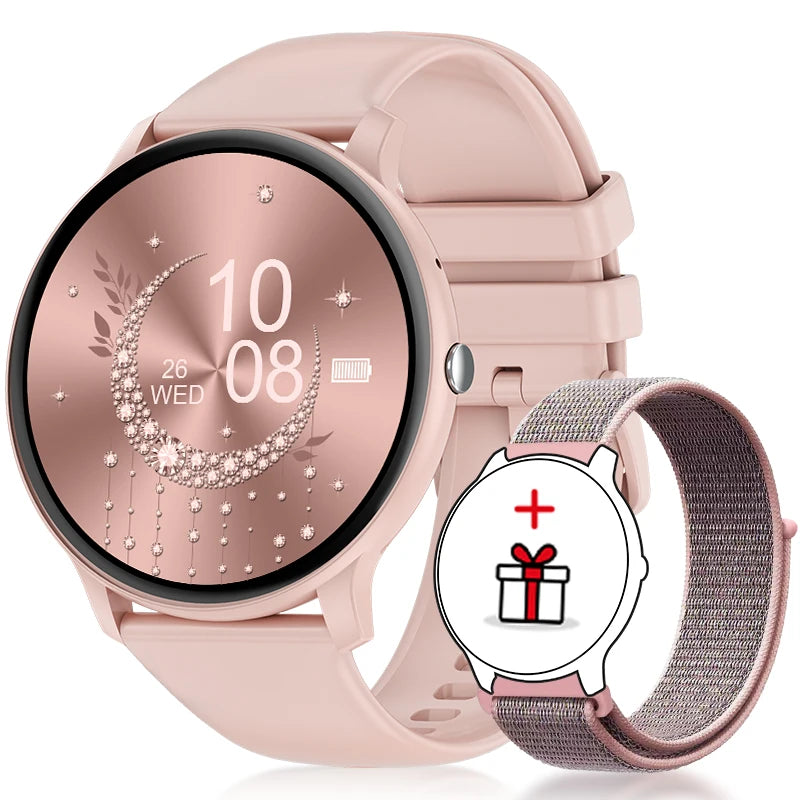 Gearly Smart Fit Active