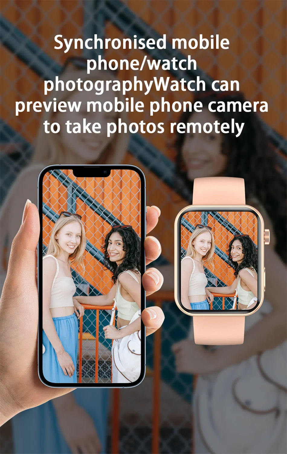 Gearly Smart Fit Pulse