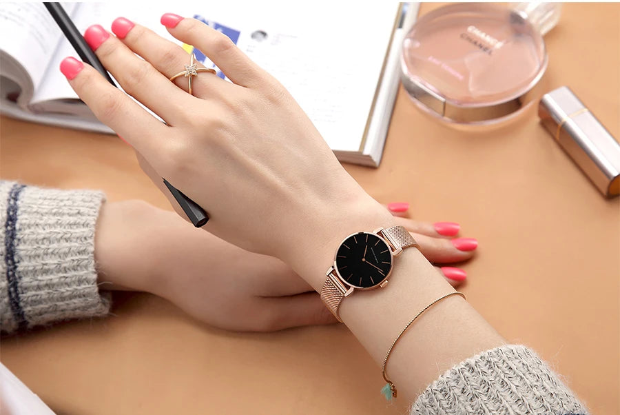 Gearly Mesh Waterproof Thin