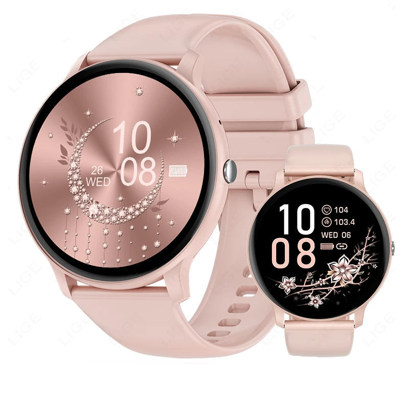 Gearly Smart Fit Active
