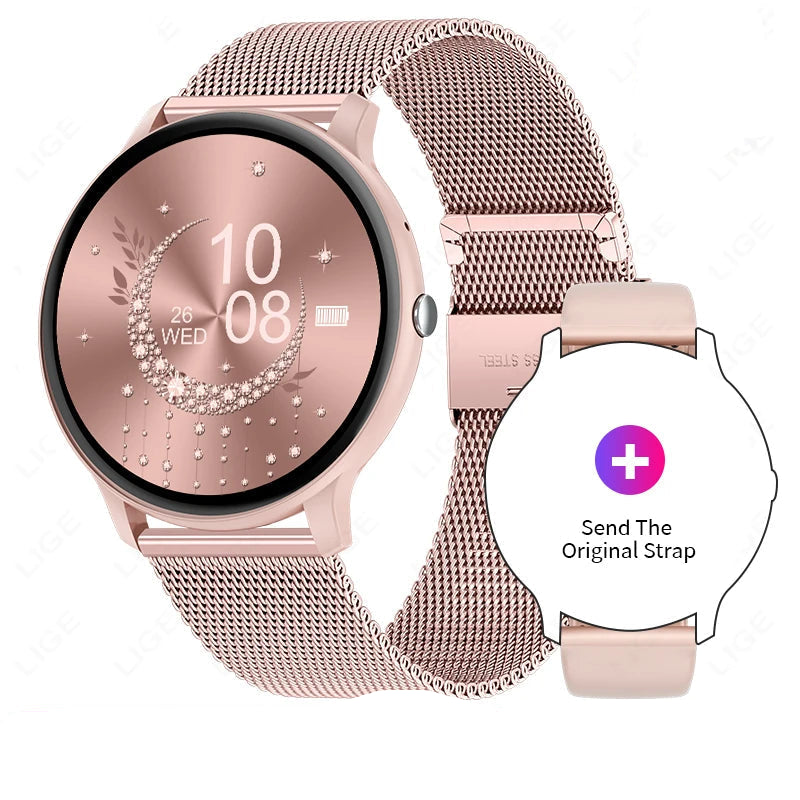 Gearly Smart Fit Active