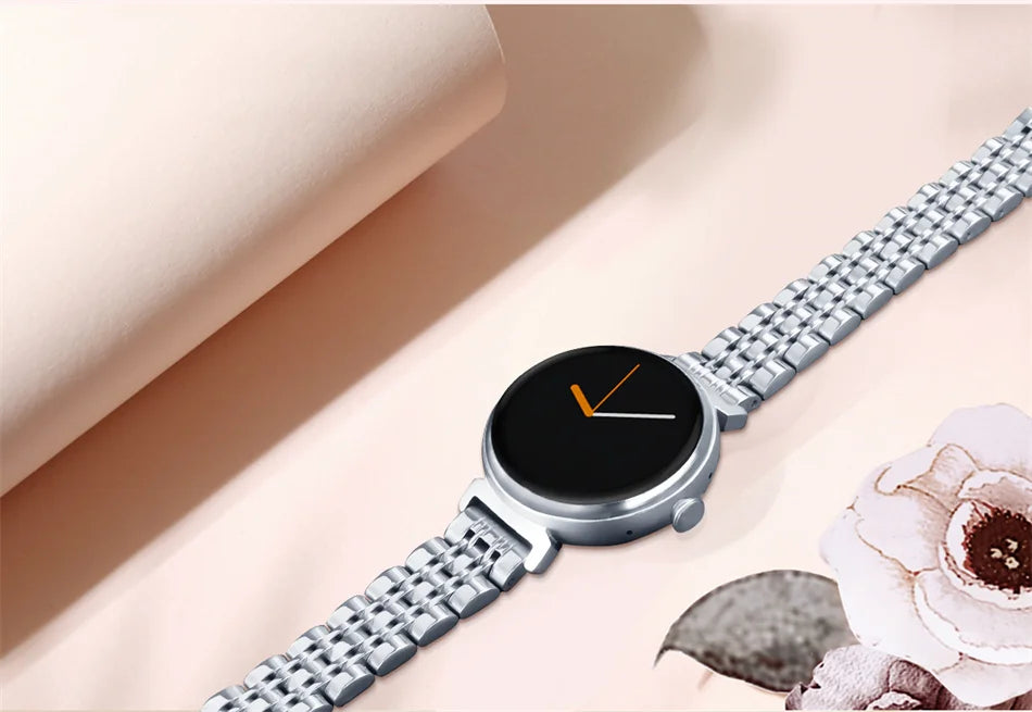 Gearly AMOLED Lady Smart