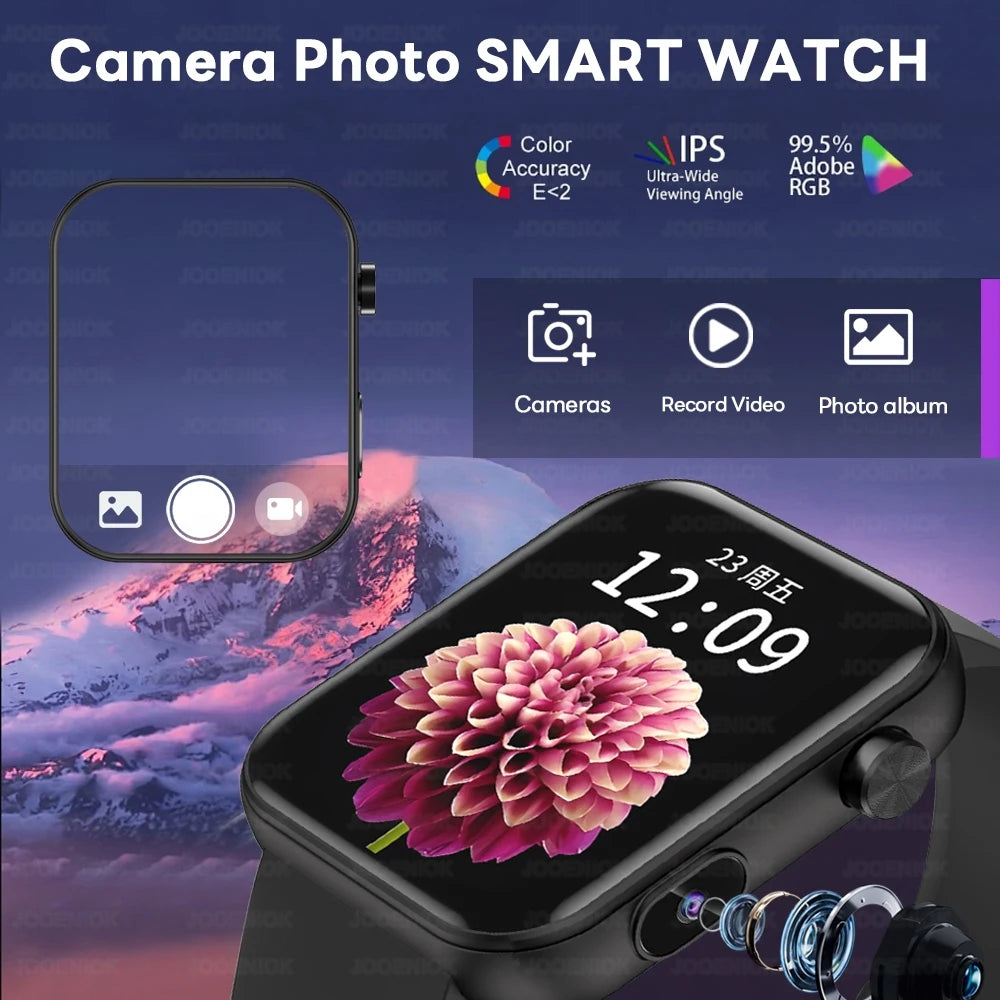 Gearly Smart Fit Pulse