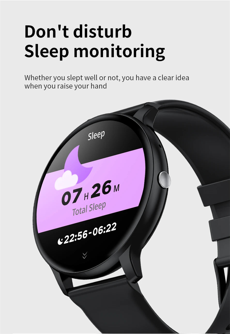 Gearly Smart Fit Active