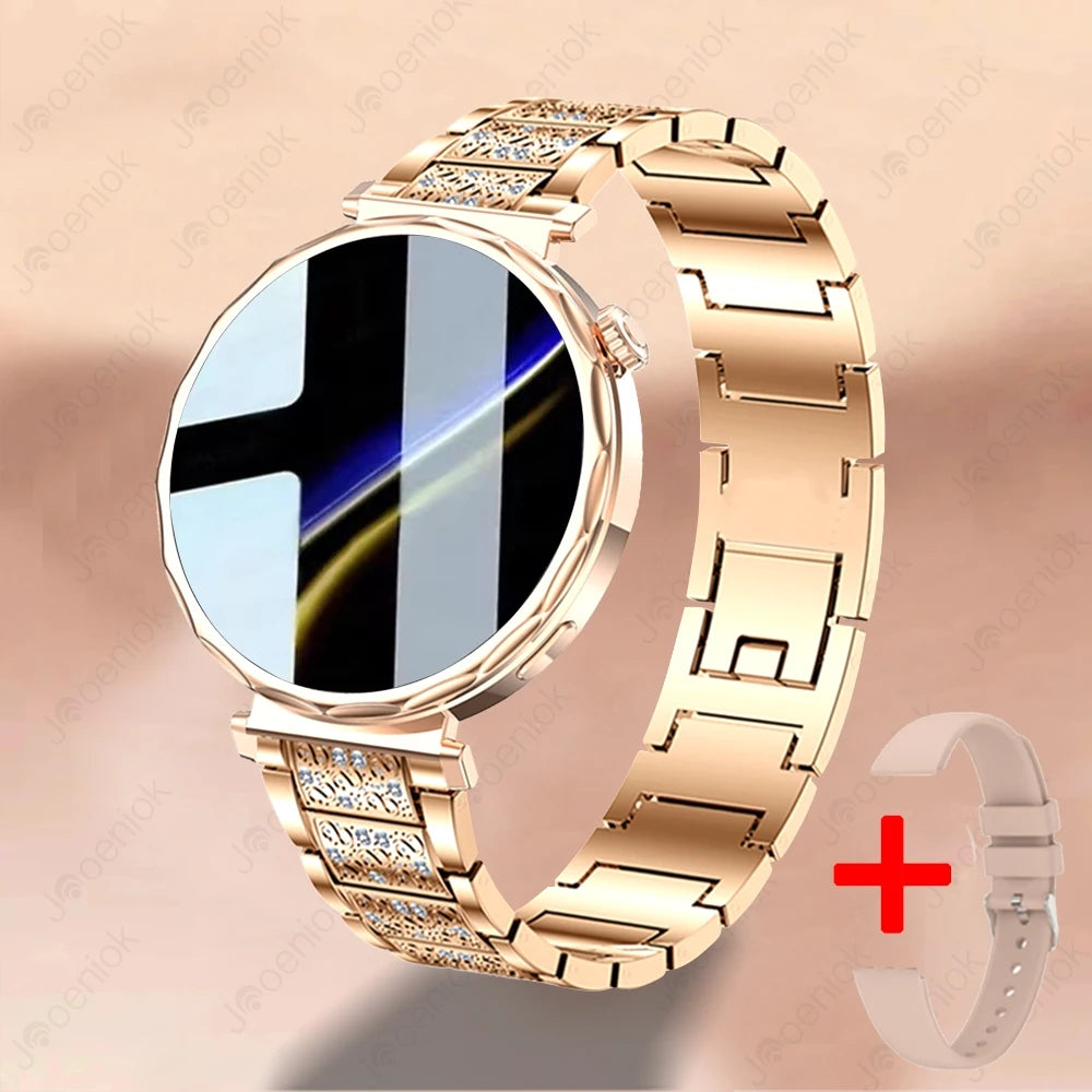 Gearly Smart AMOLED GPS