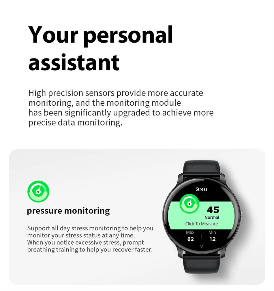 Gearly Smart Fit Active