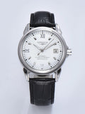 Gearly Auto Leather Date