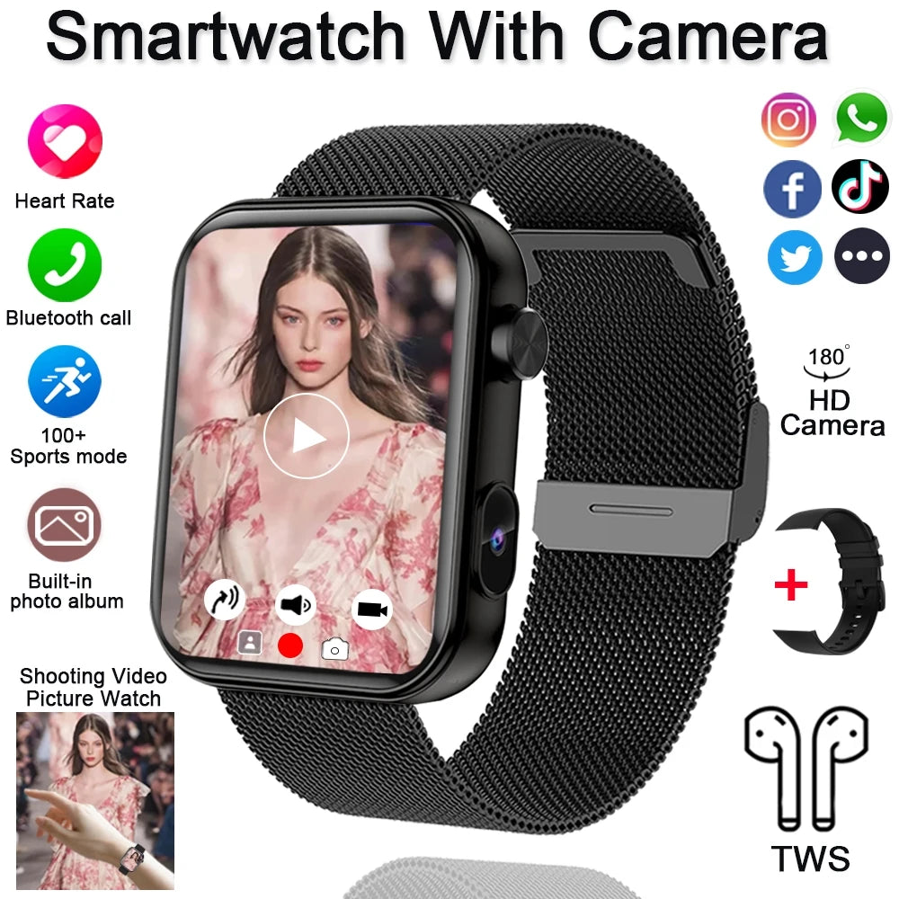 Gearly Smart Fit Pulse