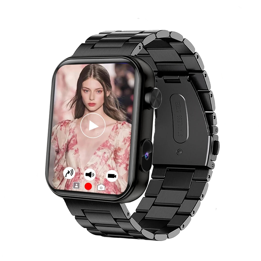Gearly Smart Fit Pulse