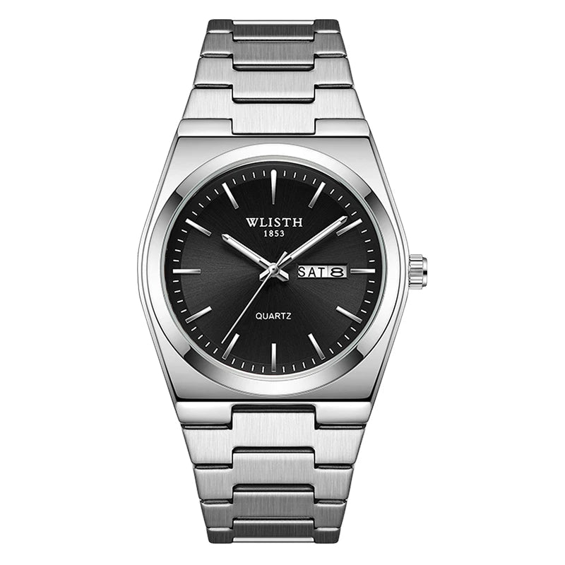 Gearly Steel Waterproof Sport