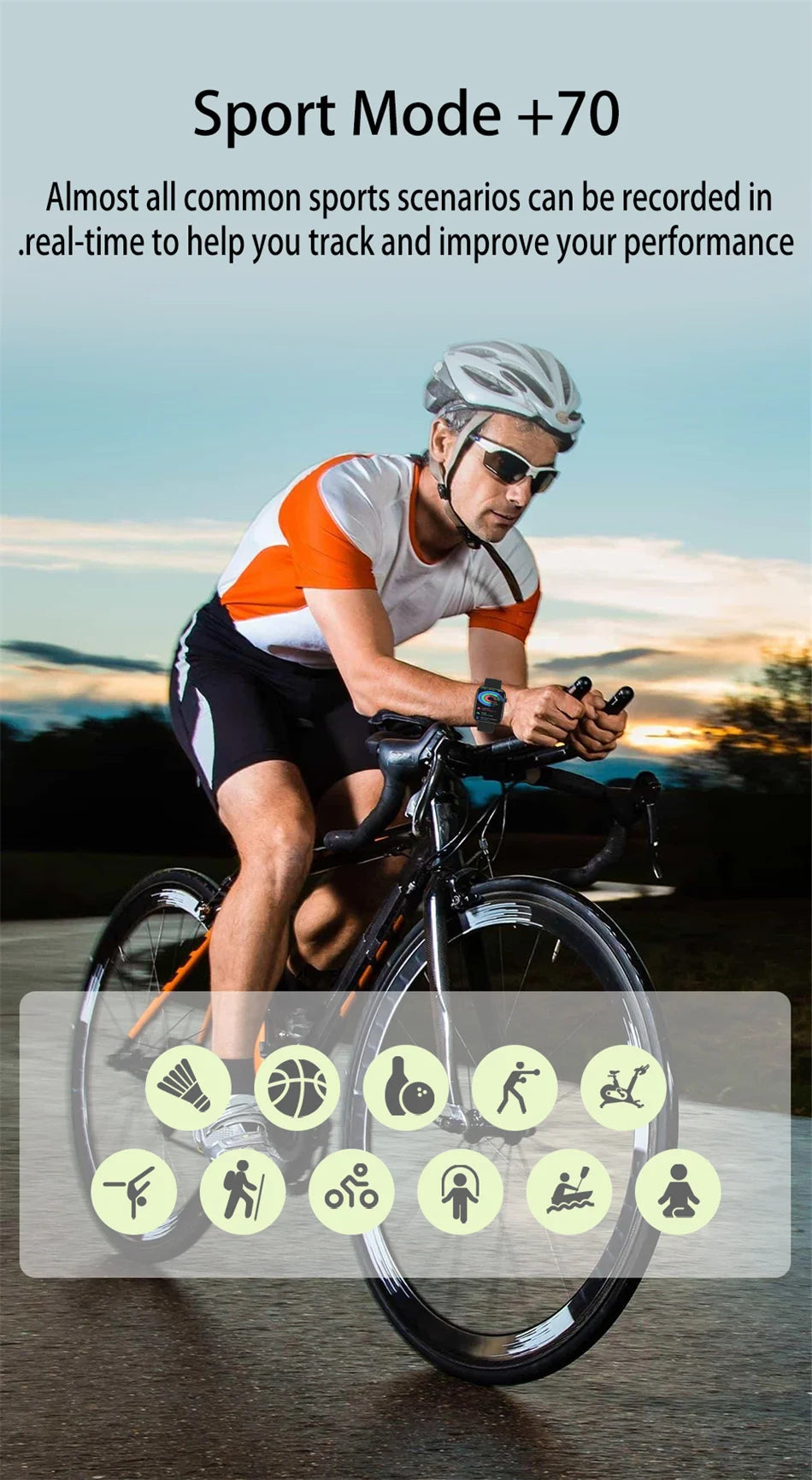 Gearly Smart Fit Pulse