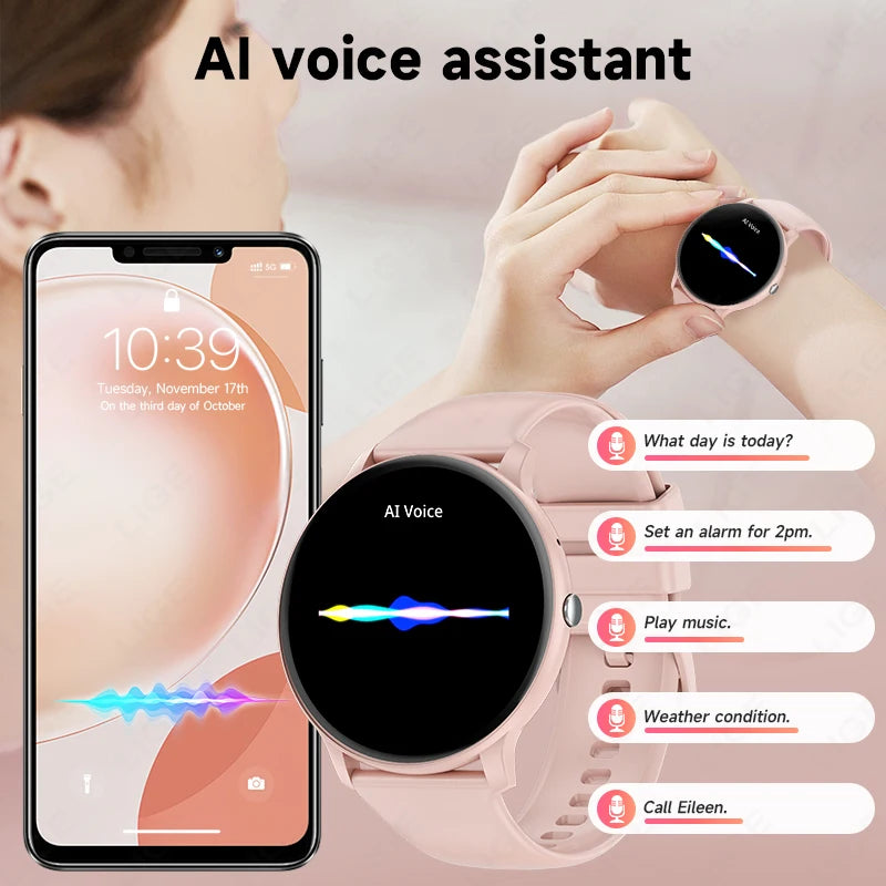 Gearly Smart Fit Active