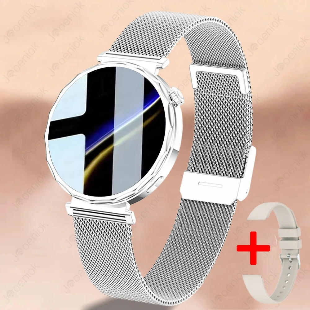 Gearly Smart AMOLED GPS