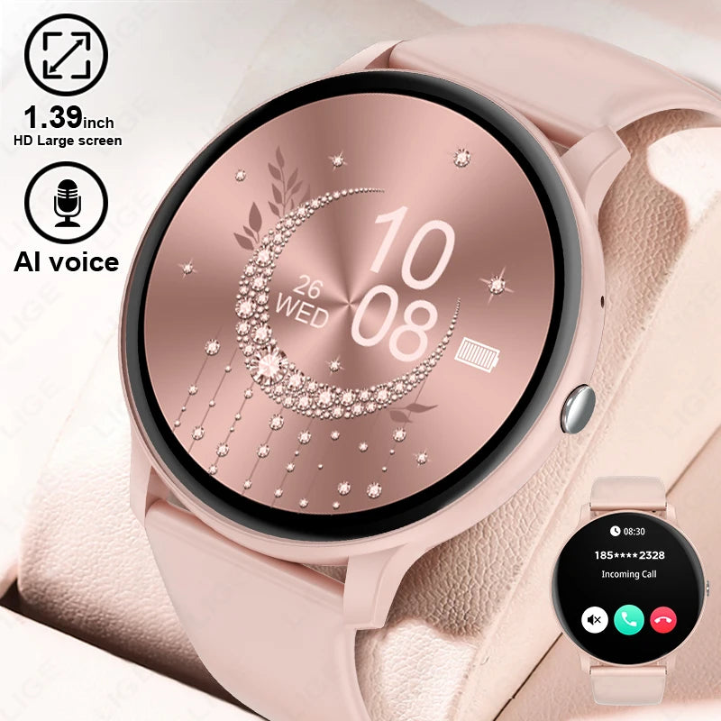 Gearly Smart Fit Active