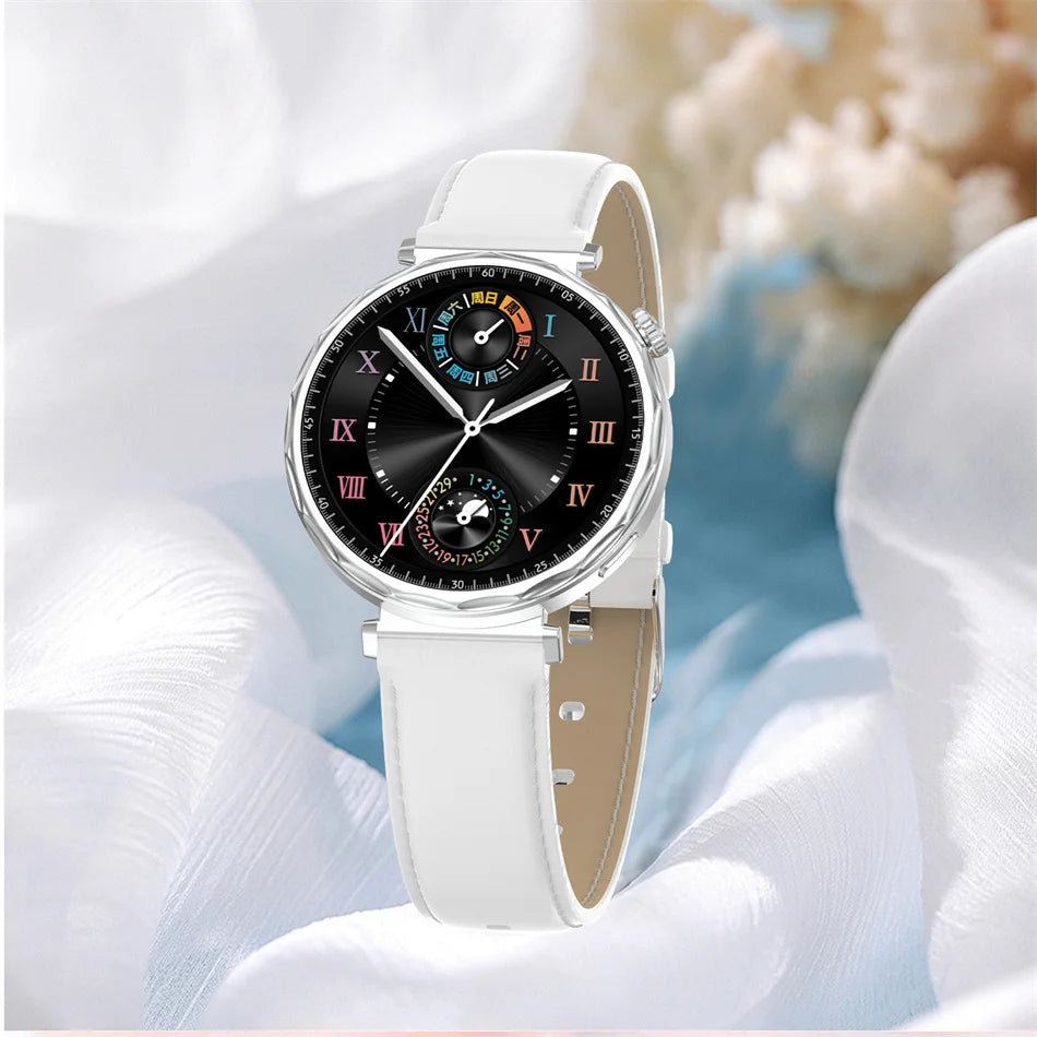 Gearly Smart AMOLED GPS