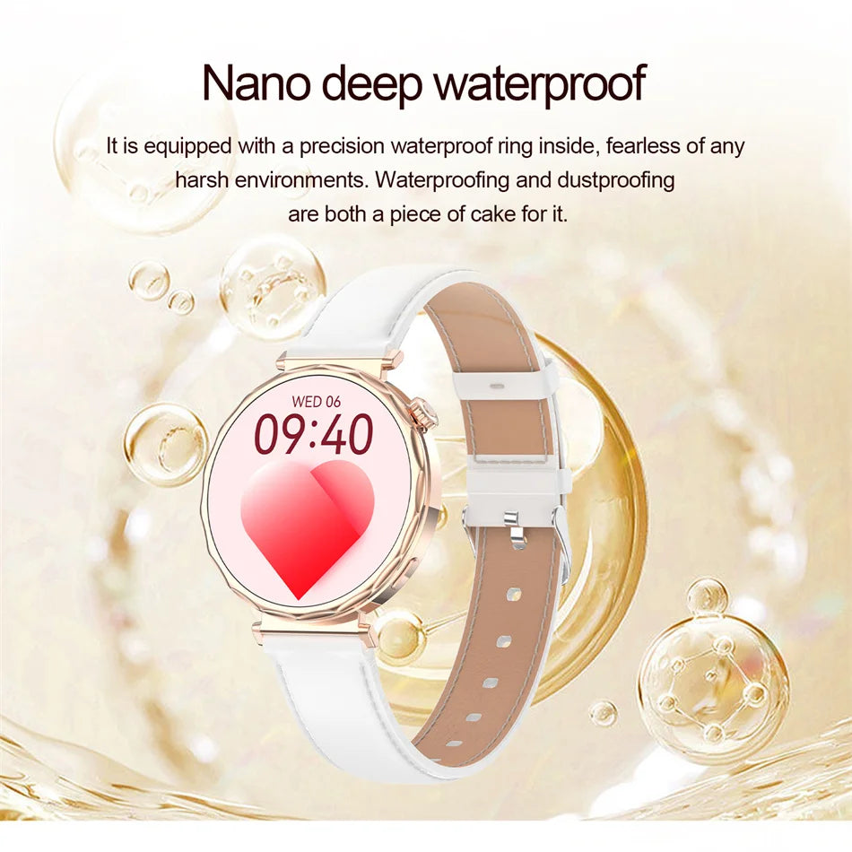 Gearly Smart AMOLED GPS