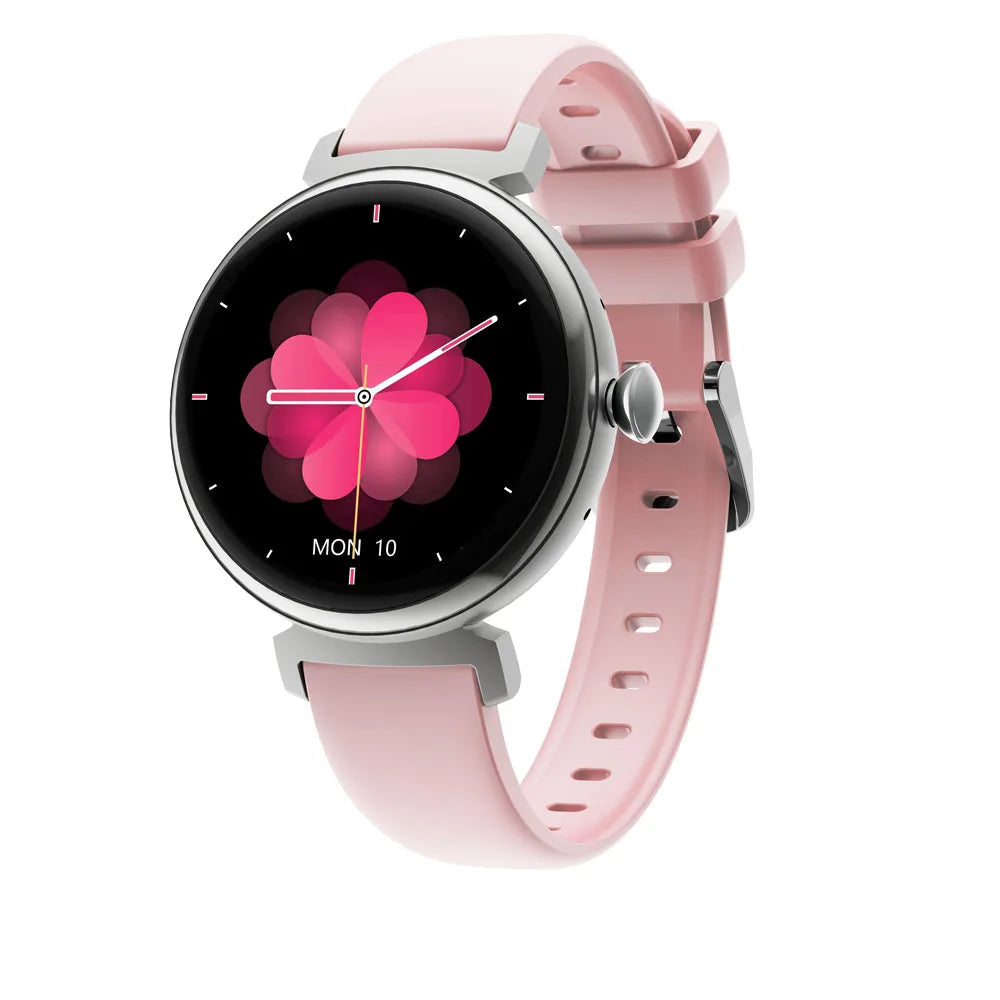 Gearly AMOLED Lady Smart