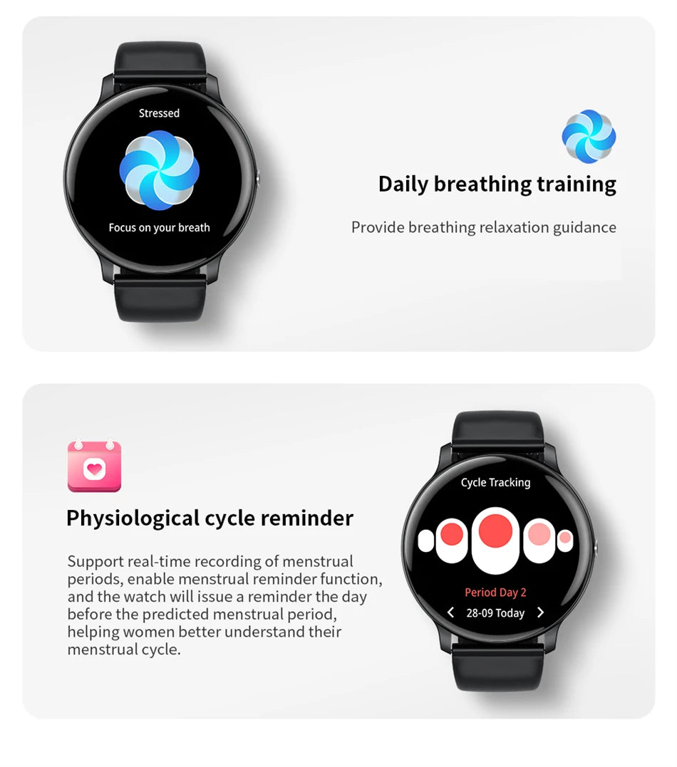 Gearly Smart Fit Active