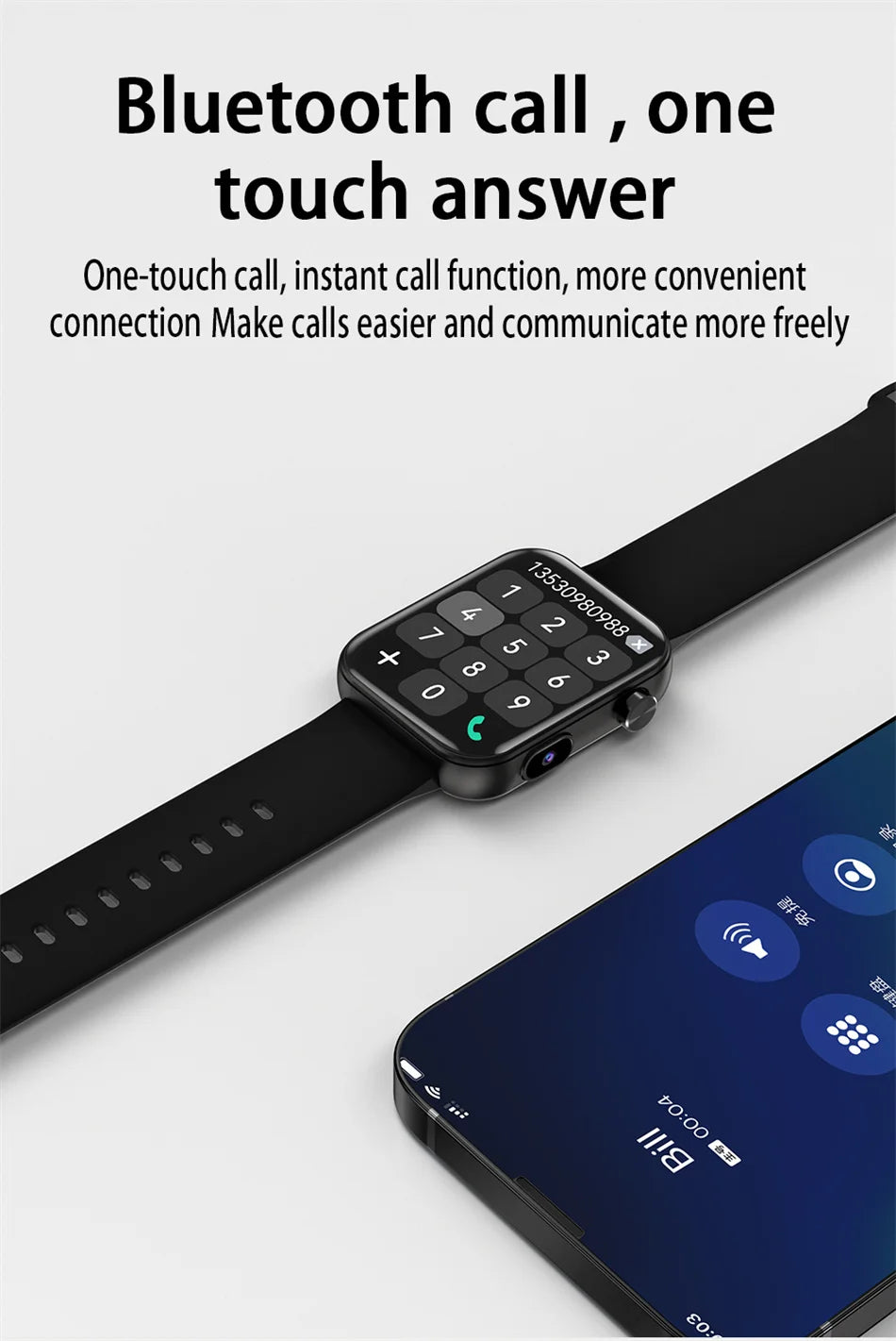 Gearly Smart Fit Pulse