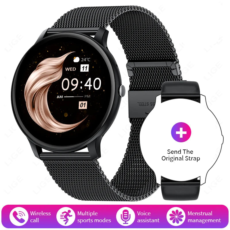 Gearly Smart Fit Active