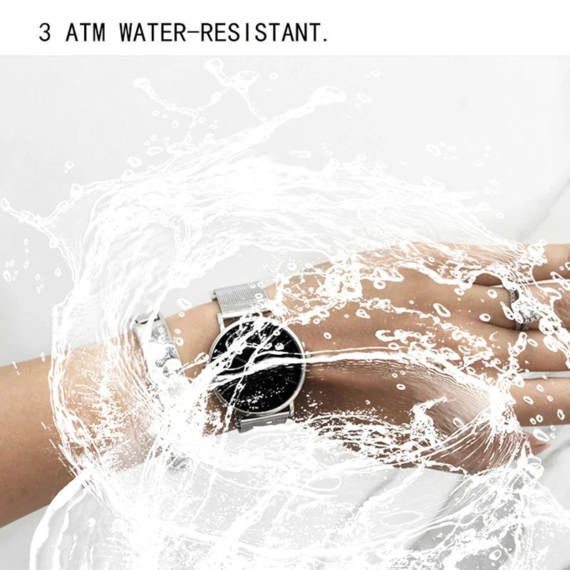 Gearly Mesh Waterproof Thin