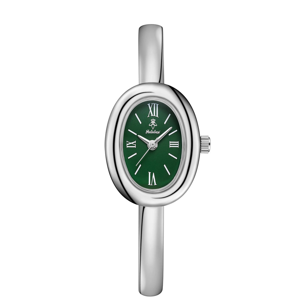 Luxury Women’s Quartz Watch Minimalist Bracelet Elegant Gift Design