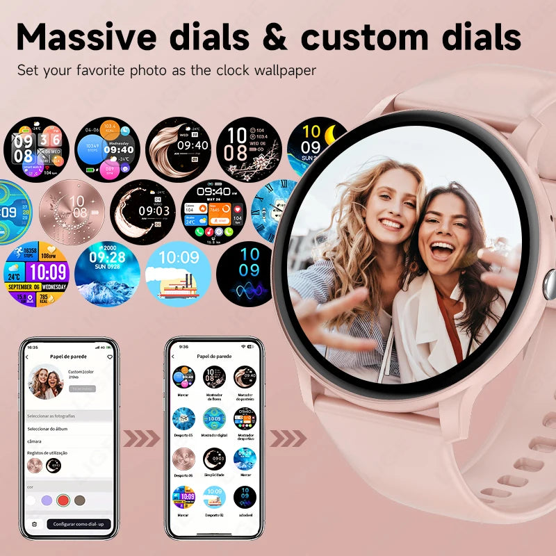 Gearly Smart Fit Active