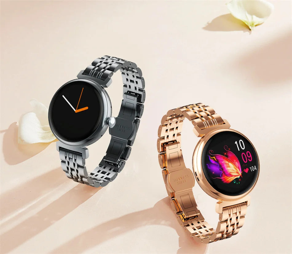 Gearly AMOLED Lady Smart
