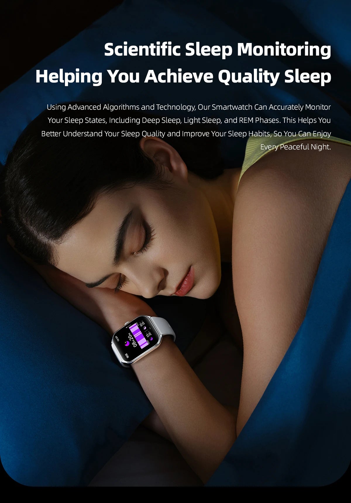 Gearly Ultra AMOLED Fitness