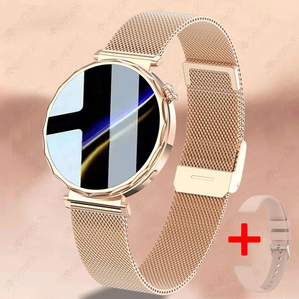 Gearly Smart AMOLED GPS