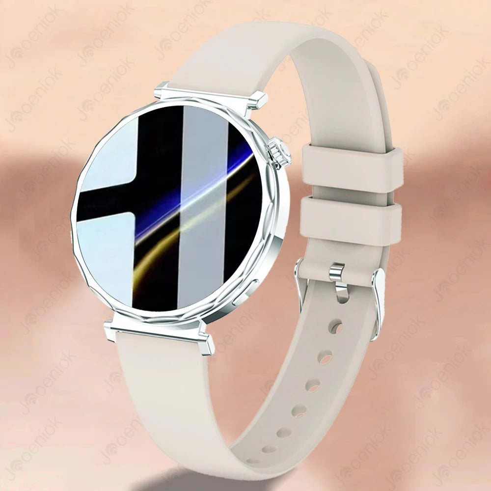 Gearly Smart AMOLED GPS