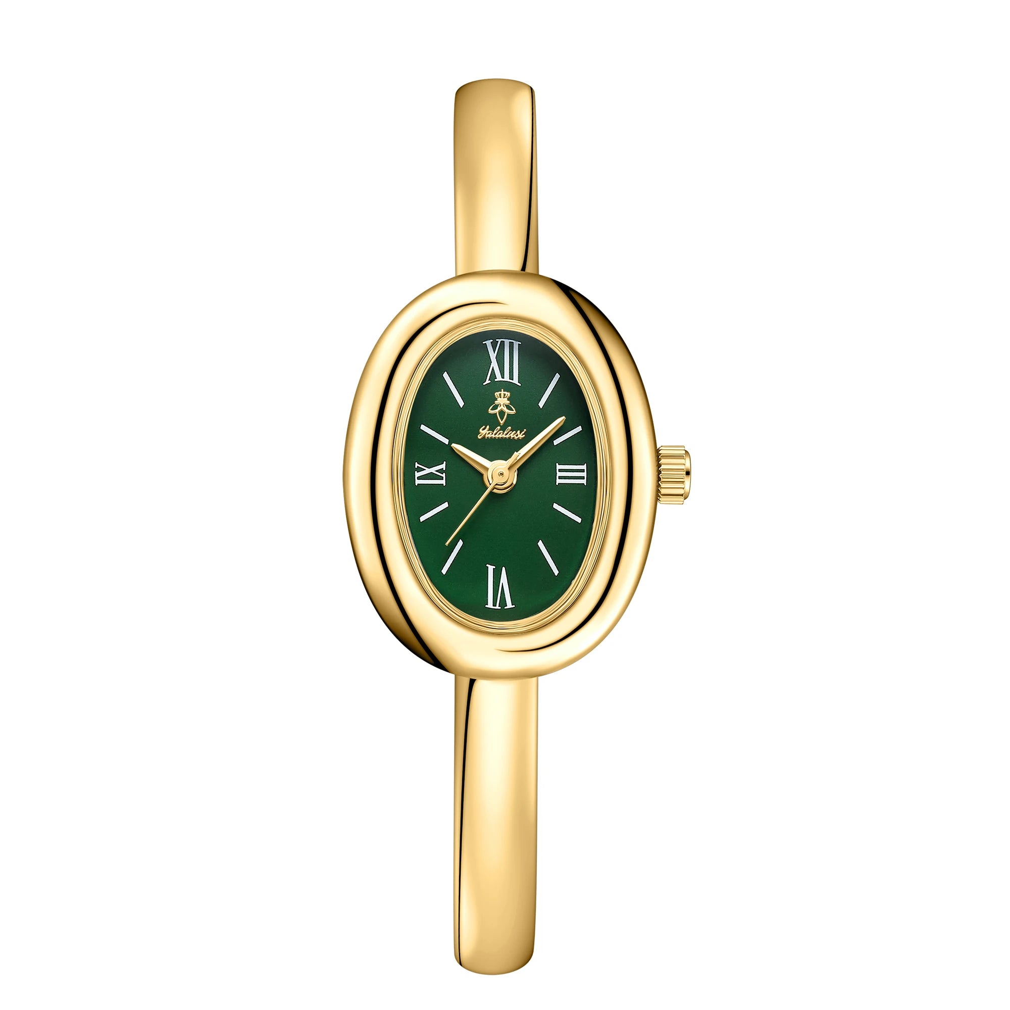 Luxury Women’s Quartz Watch Minimalist Bracelet Elegant Gift Design