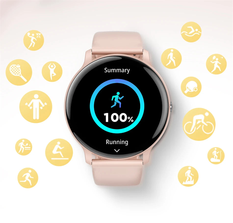 Gearly Smart Fit Active