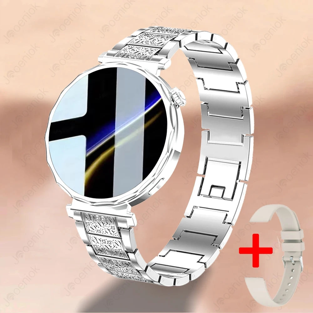 Gearly Smart AMOLED GPS
