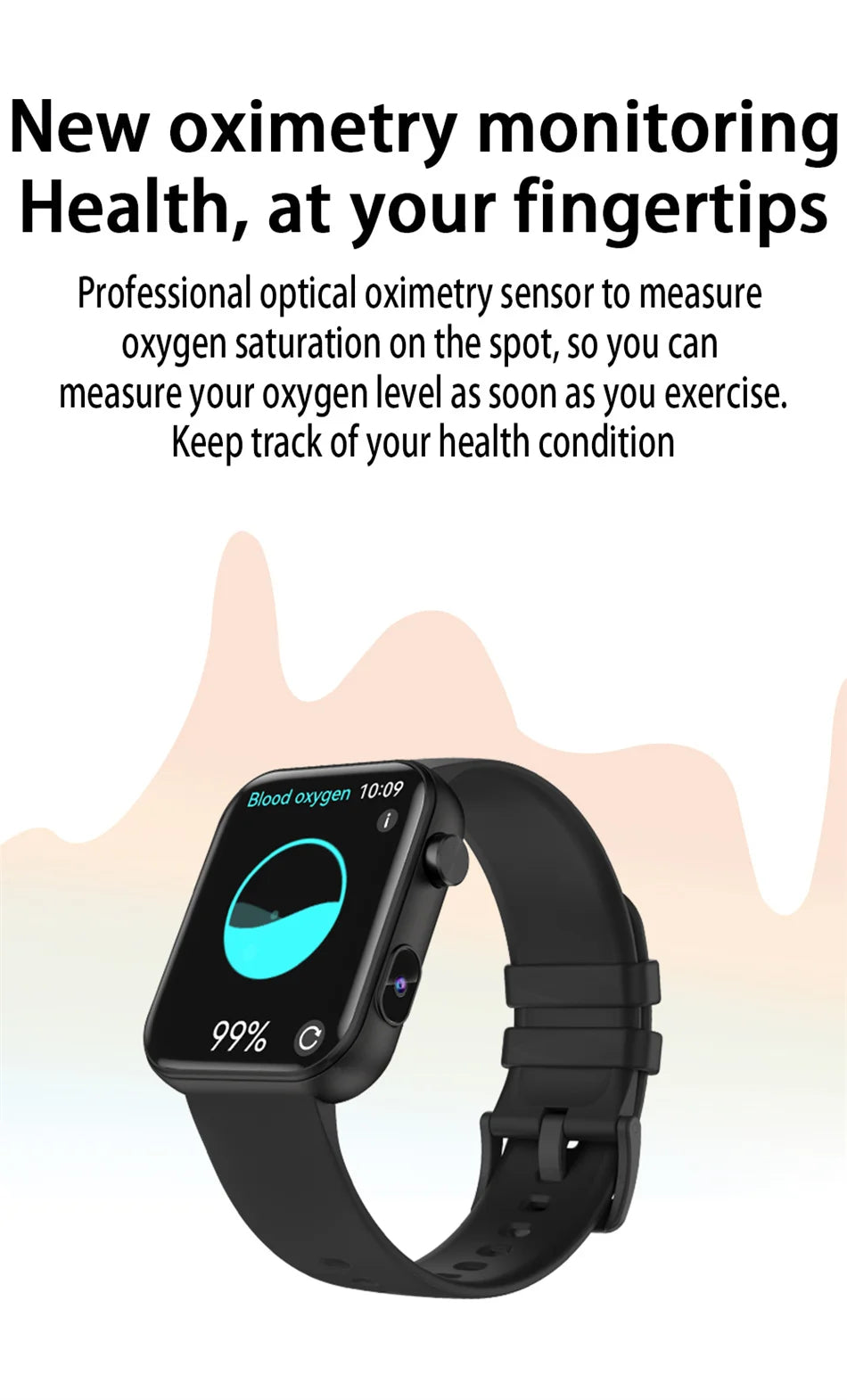 Gearly Smart Fit Pulse
