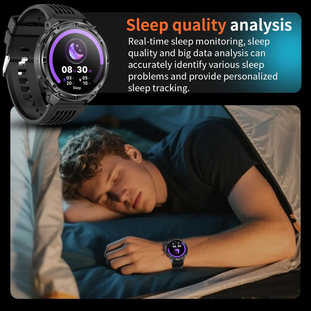 Gearly Ultra GPS Amoled