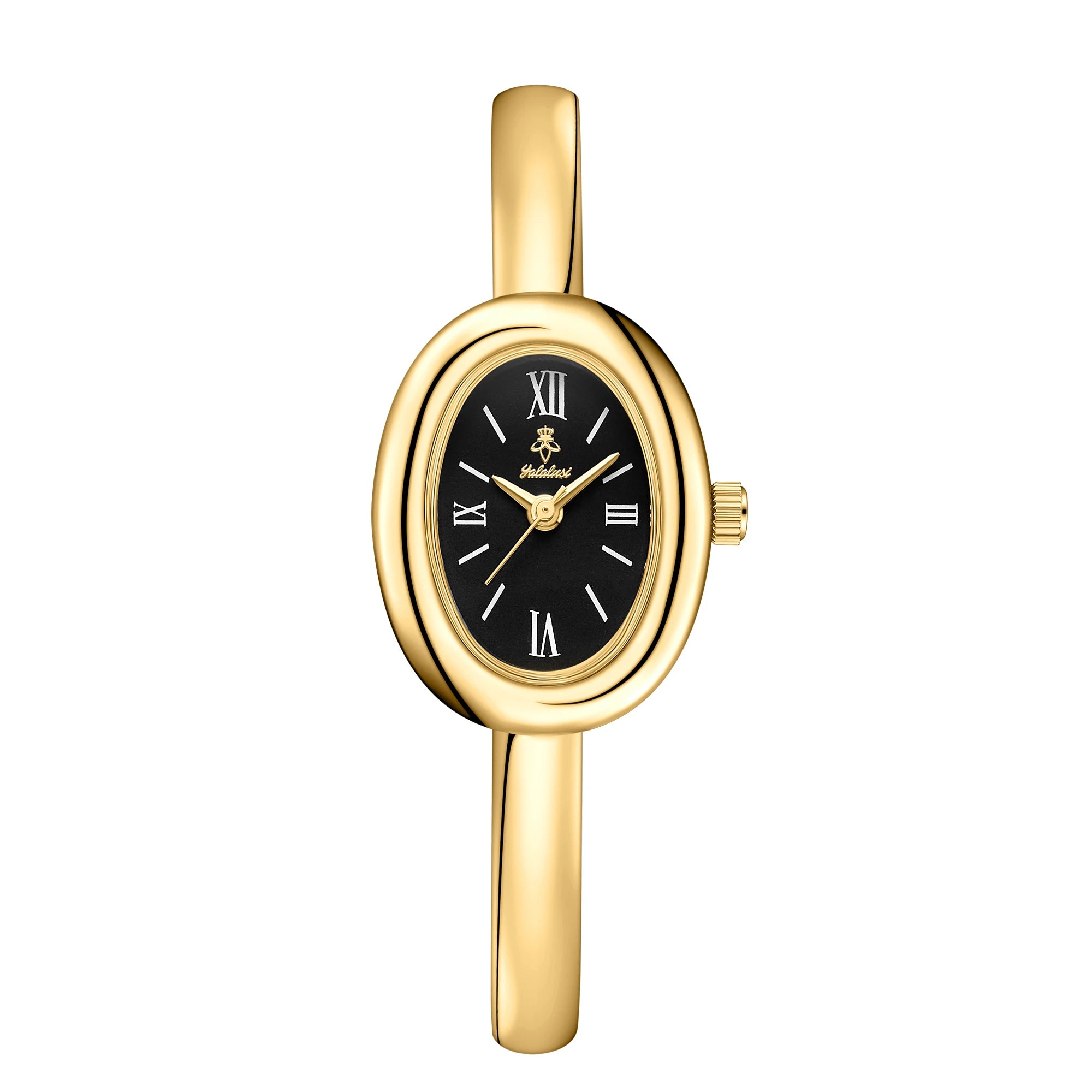 Luxury Women’s Quartz Watch Minimalist Bracelet Elegant Gift Design