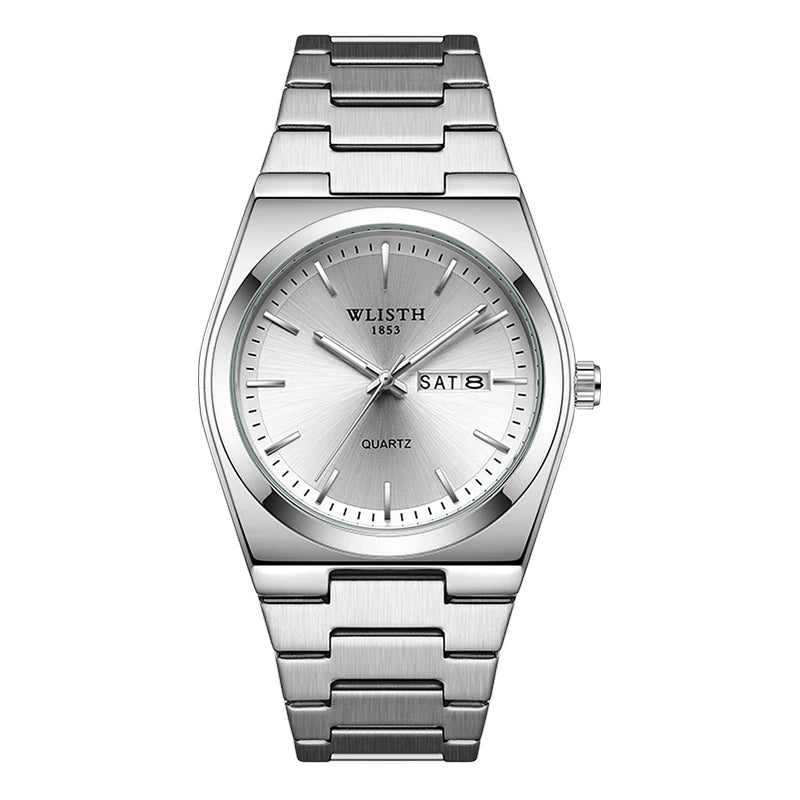 Gearly Steel Waterproof Sport