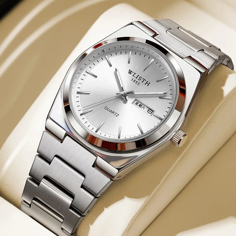 Gearly Steel Waterproof Sport