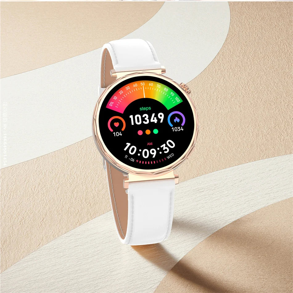 Gearly Smart AMOLED GPS