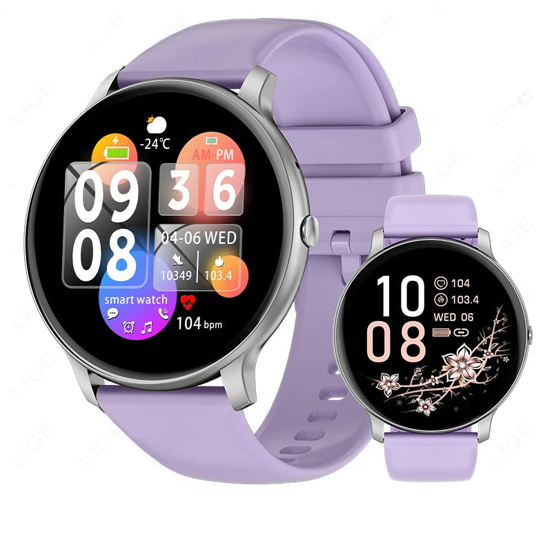 Gearly Smart Fit Active